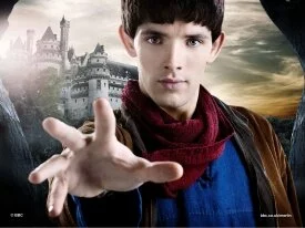 Merlin of Camelot