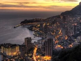 Monaco (click to view)