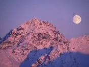 Moonrise Alpenglow, Hatcher Pass,.jpg