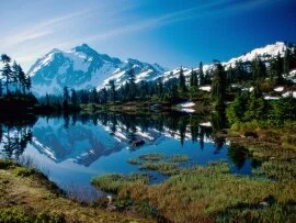Mount Shuksan, North Cascades National Park, Was.jpg (click to view)