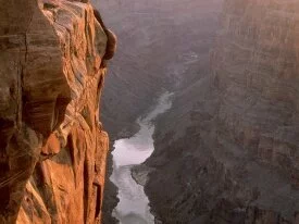 North Rim, Grand Canyon National Park, Arizona -.jpg