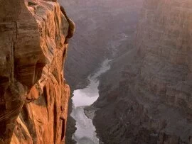 North Rim, Grand Canyon National Park, Arizona -.jpg (click to view)
