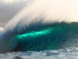 Ocean Spray, Hawaii - - ID 45337.jpg (click to view)