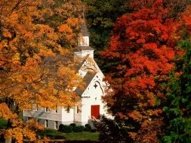 Peaking Color, Vermont - - ID 42982.jpg