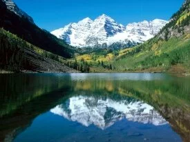 Snow Capped Maroon Bells, White River National F.jpg