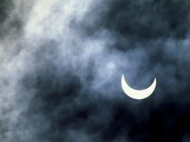 Solar Eclipse, Joshua Tree National Park, Califo.jpg
