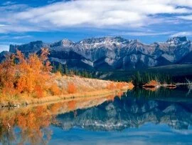 Talbot Lake, Jasper National Park, Alberta, Cana.jpg (click to view)