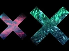 The XX Music Band Windows Wallpaper