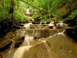 Tioga Falls, Fort Knox Military Reservation, Ken.jpg Tioga Falls, Fort Knox Military Reservation, Ken.jpg (click to view)