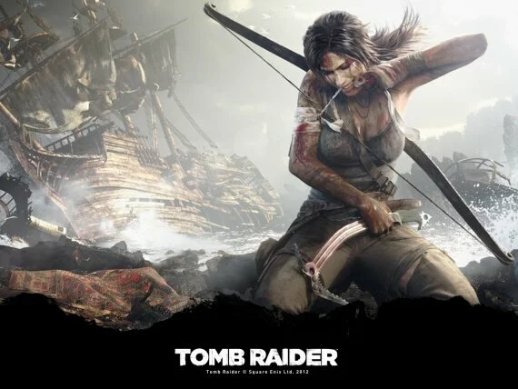 Tomb Raider Game (click to view)