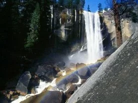 Vernal Falls, Yosemite National Park, California.jpg