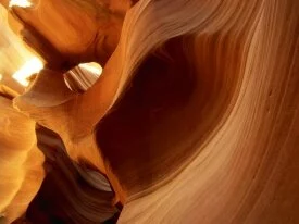 Watering Hole, Antelope Canyon, Arizona - 1600x1.jpg