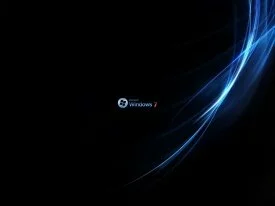 Win Seven Wallpaper