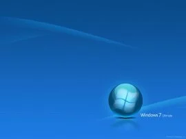 Windows 7 Blue (click to view)