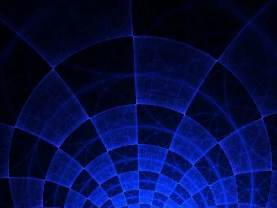 Windows 7 Fractal Wallpaper 7 (click to view)