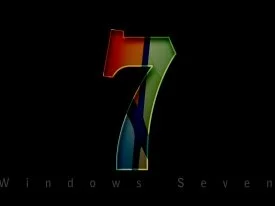 Windows 7 Ultimate Widescreen Wallpaper