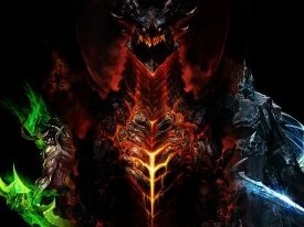 World of Warcraft
