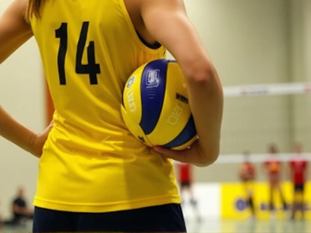 Türkiye U22 Kadın Voleybol Milli Takımı Norveç'i yendi: Avrupa Şampiyonası bileti garanti