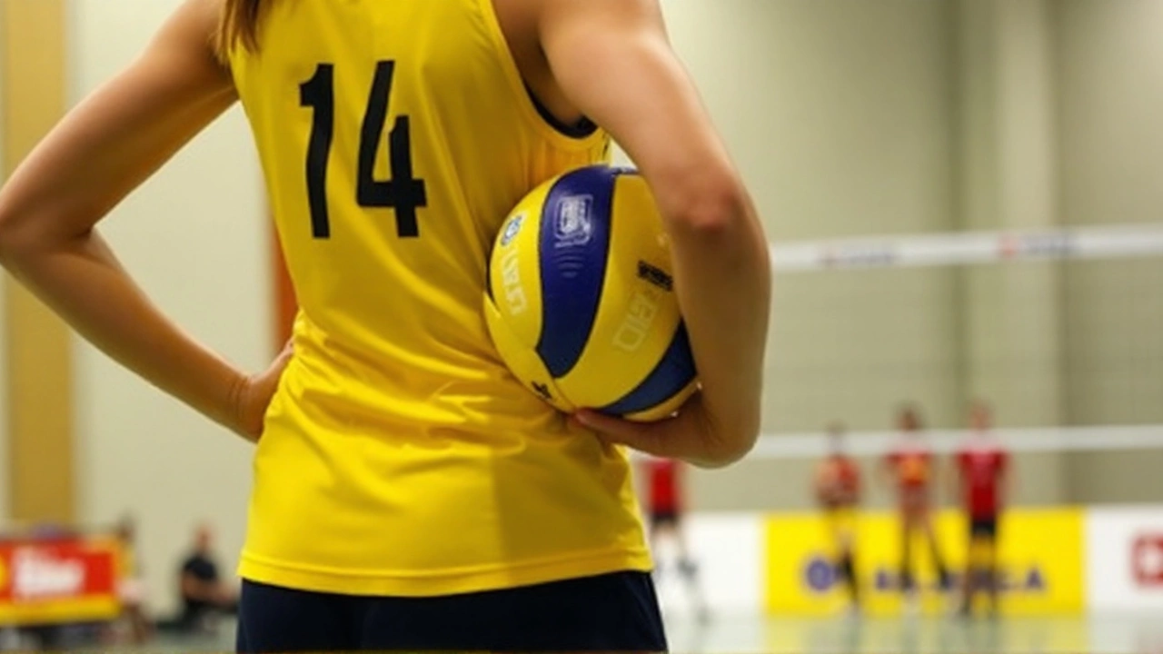 Türkiye U22 Kadın Voleybol Milli Takımı Norveç'i yendi: Avrupa Şampiyonası bileti garanti