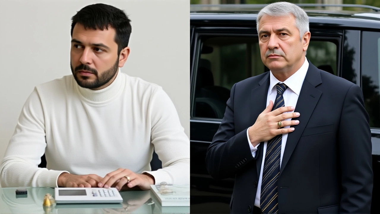 İsmail Kocalar'ın ölümü: Sedat Peker davasının gizli tanığı Antalya’da ölü bulundu