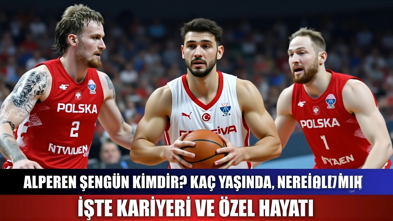 Şengün&#039;ün Kariyer İstatistikleri (2021-2025)