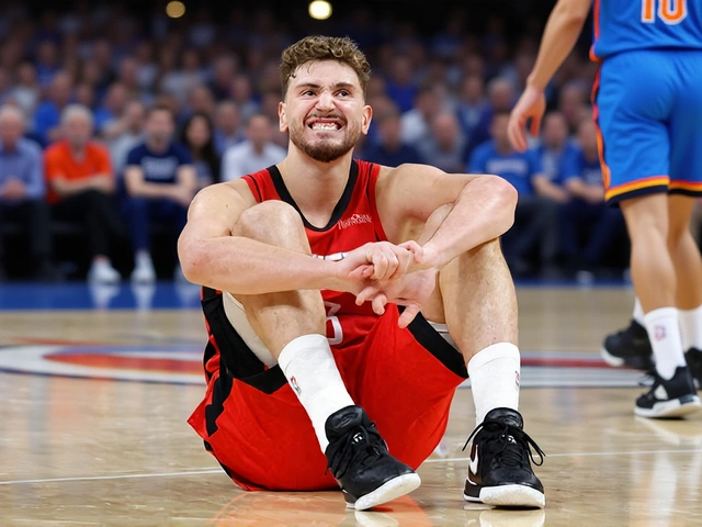 Alperen Şengün, 39 Puanla NBA Tarihi Yarattı, Rockets'ı İkili Uzatmada Kaybettirdi