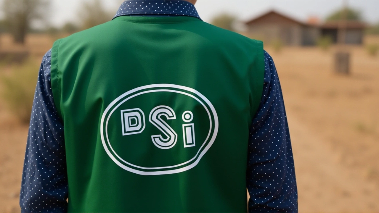 DSİ Kahramanmaraş'ta 34 İşçi Alımı Açtı: Başvurular 17-21 Kasım Arasında