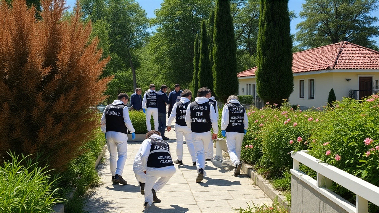 Karabulut Ailesi, Cem Garipoğlu'nun DNA Raporuna İtiraz Edeceğini Açıkladı