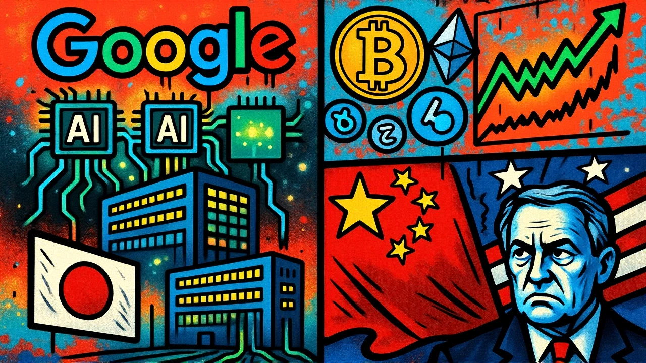 Ne Bekleniyor? Gelecek Adımlar