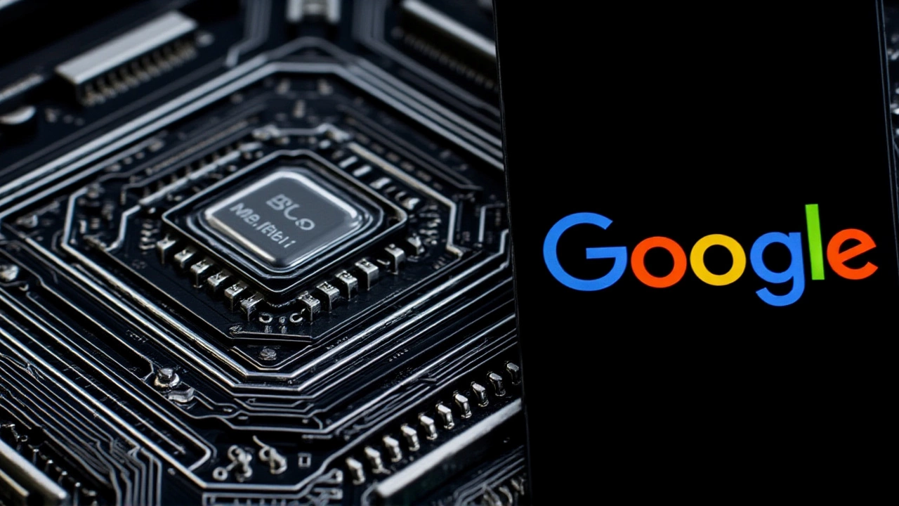 Sergey Brin ve Jeff Bezos: Sıralamada Yer Değiştirmeler