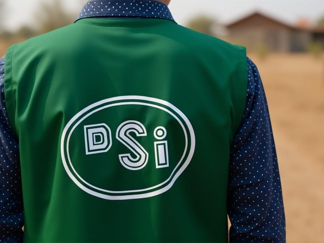 DSİ Kahramanmaraş'ta 34 İşçi Alımı Açtı: Başvurular 17-21 Kasım Arasında