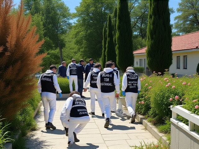 Karabulut Ailesi, Cem Garipoğlu'nun DNA Raporuna İtiraz Edeceğini Açıkladı