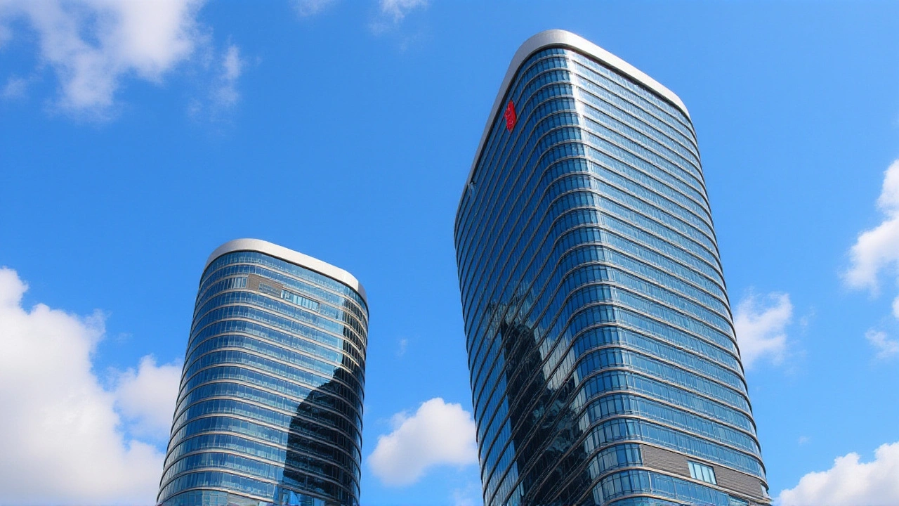 Ziraat Bankası, Türk tarihinin en büyük sürdürülebilirlik kredisini 988 milyon dolarla kapattı