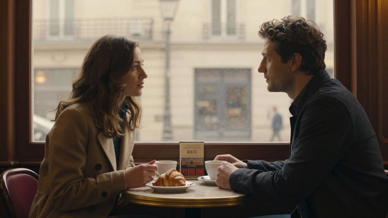 Escort Girls in Paris - What to Expect and How to Find the Right Experience