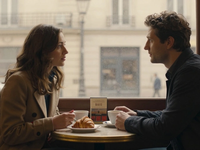 Escort Girls in Paris - What to Expect and How to Find the Right Experience