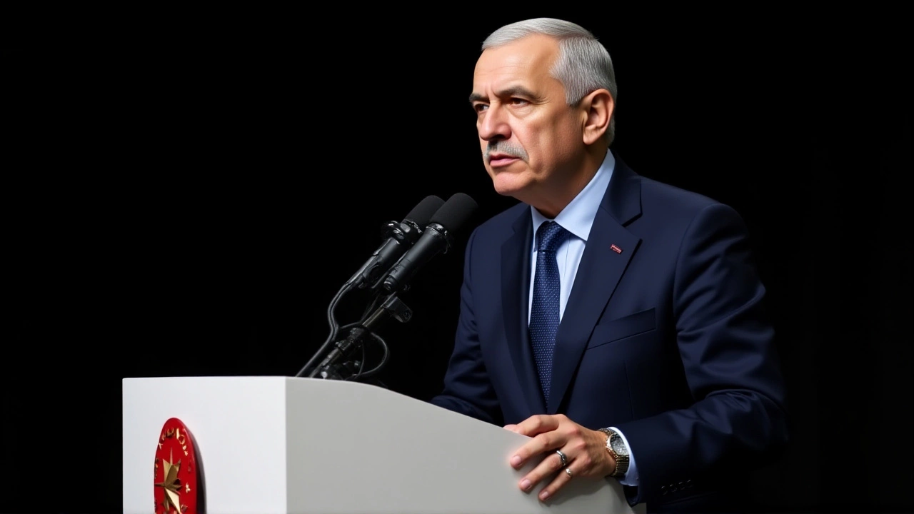 Suriye’de “Zafer” ve Bölgesel Dengeler