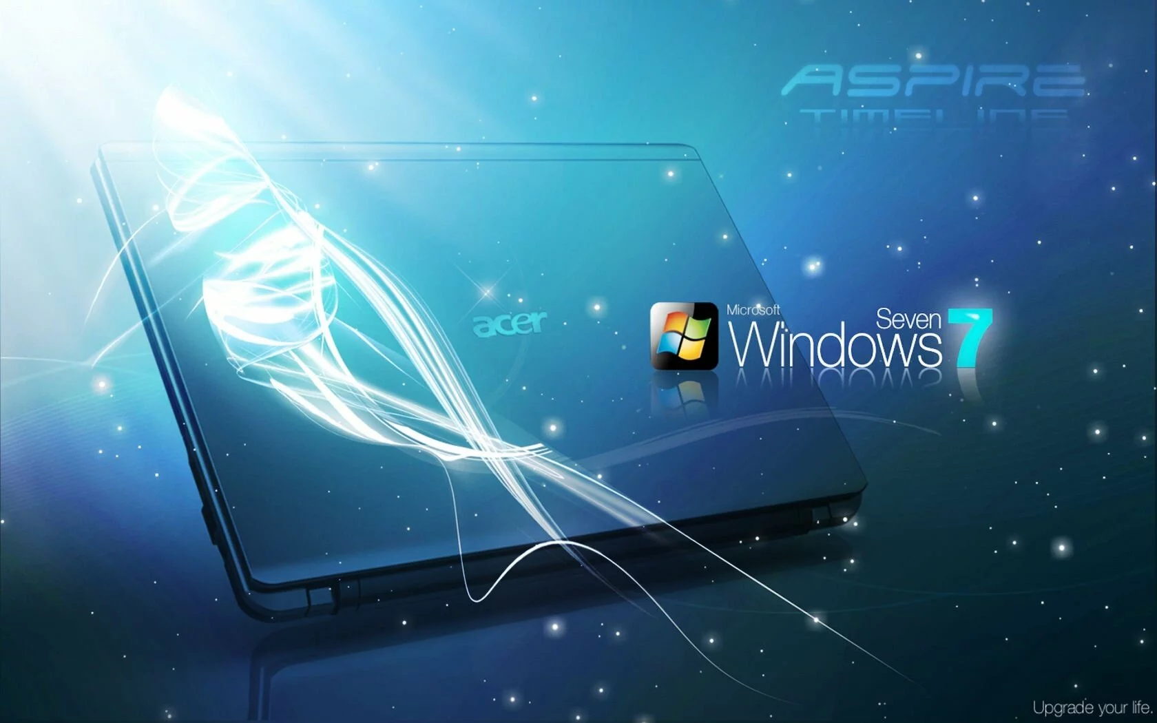 Acer & Windows 7