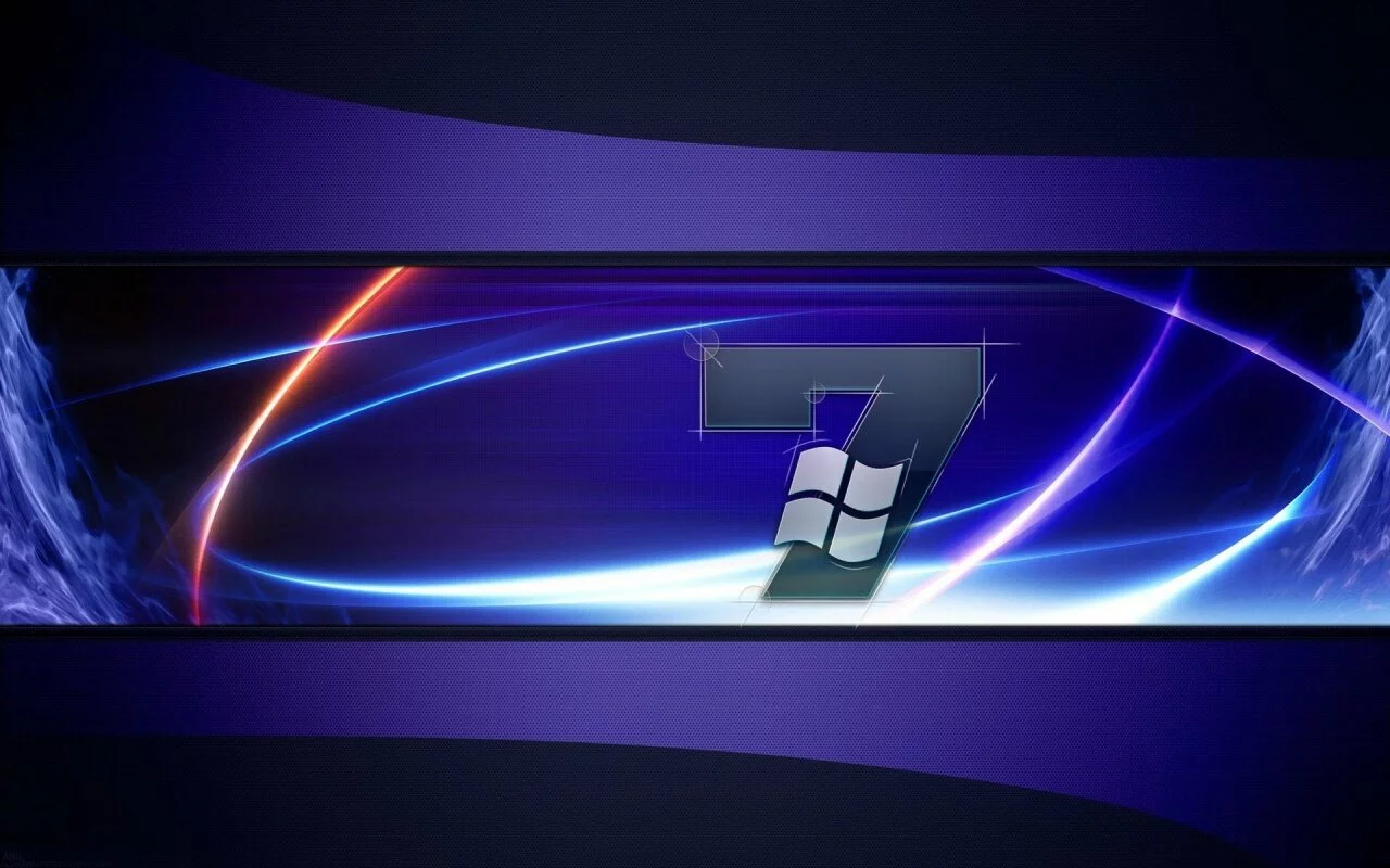 Windows 7 Background