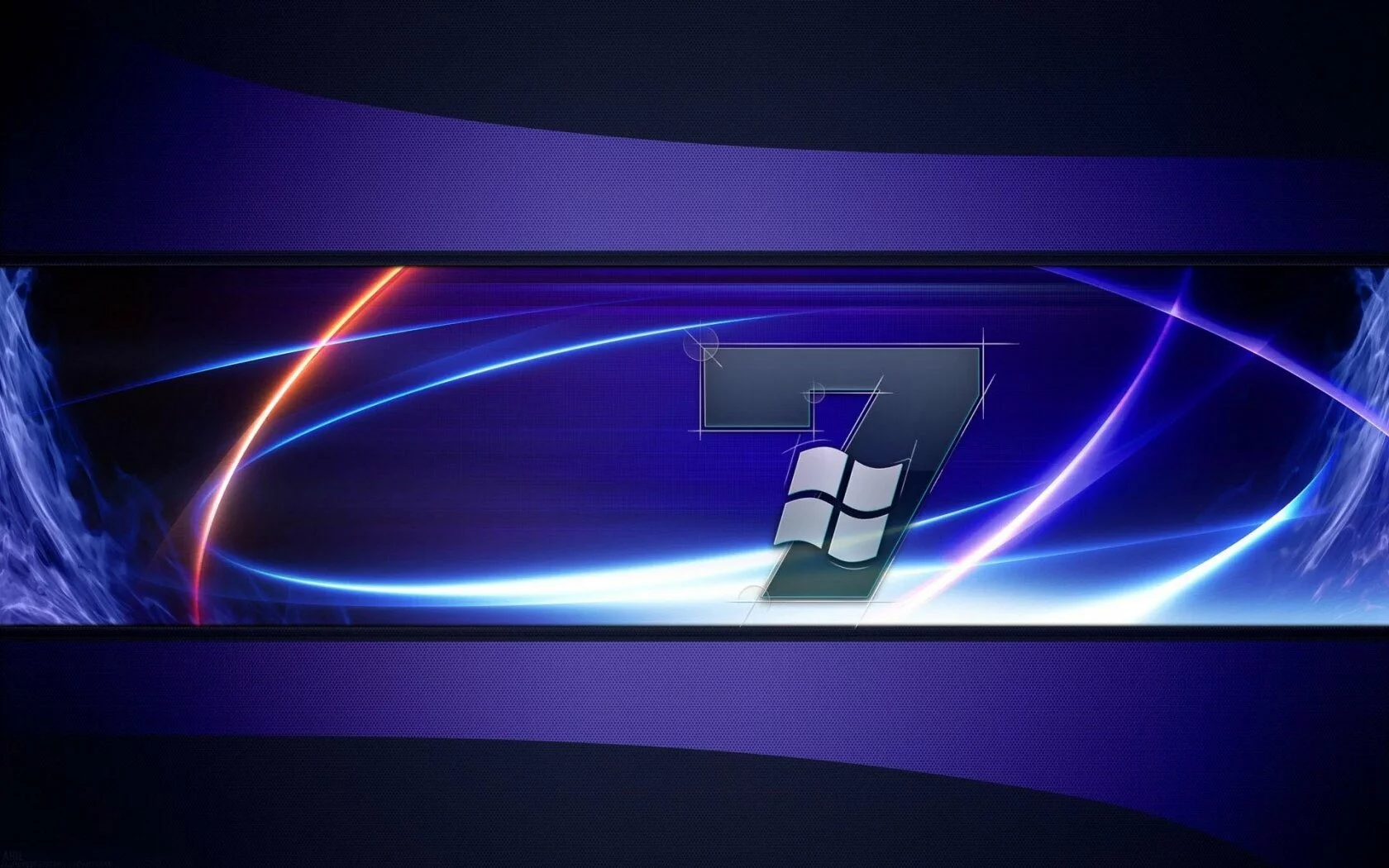 Windows 7 Background