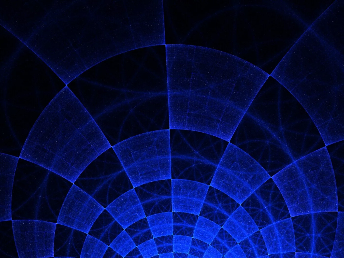 Windows 7 Fractal Wallpaper 7